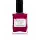 Nailberry L Oxygenee Körömlakk 12 Free - Berry Fizz, 15 ml