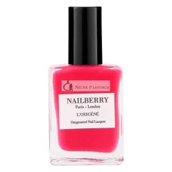 Nailberry Szent Lótusz 15ml