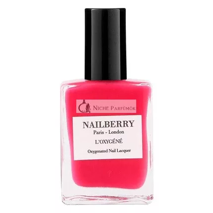 Nailberry Szent Lótusz 15ml
