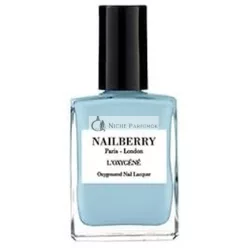   Nailberry L'Oxygéné Oxigénált Körömlakk Charleston, 15ml