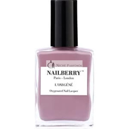 Oxygenált Körömlakk Kék Hold 15ml Királyi Kék