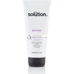 The Solution Retinol Simító Testápoló, 200 ml