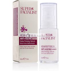   Super Facialist Hexapeptide 9 Anti-Aging Advanced Extra Firming Serum, 30ml