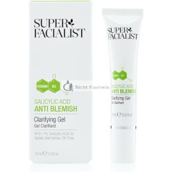 Super Facialist Anti Blemish Klärendes Gel, 15ml