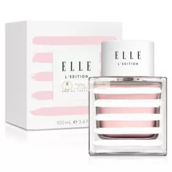 ELLE Eau De Parfum für Frauen, 100ml