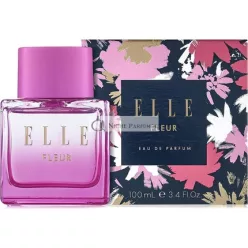 Elle Fleur Eau de Parfum, 100ml