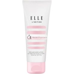 ELLE L'Edition Női Testápoló 100ml