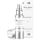 Ame Pure Kollagen Therapie Gel Natürliche Behandlung zur Reduzierung von Poren und zum Glätten feiner Linien mit Betox-93 Wirkstoff 30ml