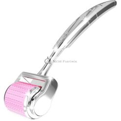   âme pure CIT Gesichtsroller Verjüngende Mikronadelbehandlung für Perfekte Haut ohne Falten und Unreinheiten 0,50mm