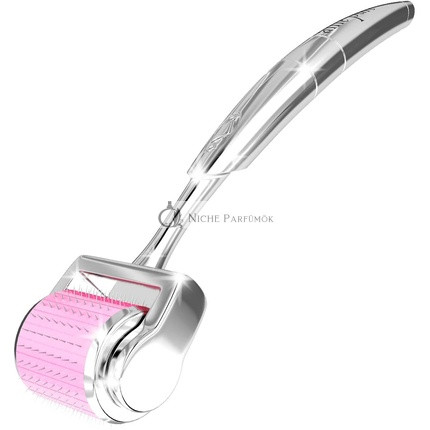âme pure CIT Gesichtsroller Verjüngende Mikronadelbehandlung für Perfekte Haut ohne Falten und Unreinheiten 0,50mm