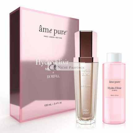 Âme Pure Hidro Elixír Permetező