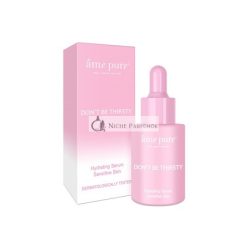   âme pure Ne Légy Szomjas Szérum Intenzív Hidratálásért