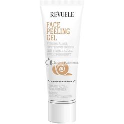   Revuele Arcpeeling Gél 100% Természetes és Organikus Csiga Szűrlettel, 80ml