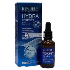 REVUELE Hydra Therapy Intenzív Hidratáló Szérum Elixír