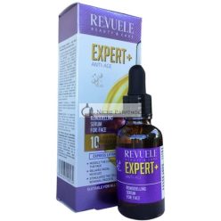 Revuele Expert+ Anti-Aging Átformáló Arcszérum, 25ml