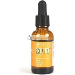 Revuele Expert+ Energy Szérum Aktivátor 25ml