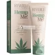 Revuele Hemp Me Bio 100% Reines Natürliches Gesichtsmaske mit Kaltgepresstem Hanf-Süßmandelöl Zink Entfernt Tote Hautzellen, 80ml