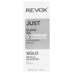 Revuele REVOX JUST Öl-Mischung 30ml