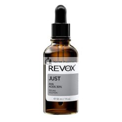 Revuele REVOX JUST AHA Savak 30ml