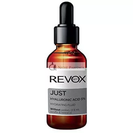Revox für Frauen 30ml