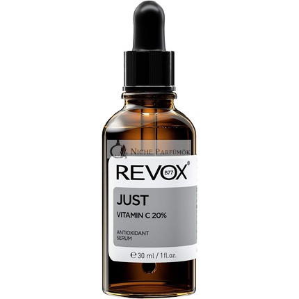 Revox Just Vitamin C, 30ml