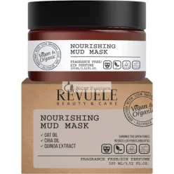 Revuele V&O Nährende Tonmaske 100 ml