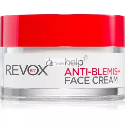 HELP ANTI-BLEMISH Gesichtscreme 50 ml