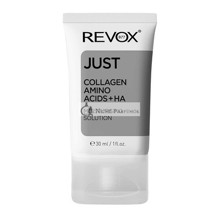 Revuele REVOX JUST Kollagen Aminosäuren+HA 30ml