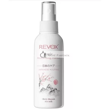 Revox für Frauen 120ml