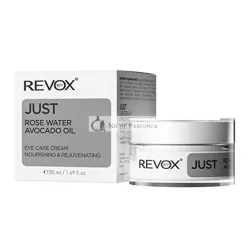 Revox für Frauen, 50ml