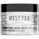 Revuele Shimmering Body Jelly Silver Shine, 400 ml