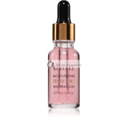 Revuele Feuchtigkeitsspendendes Wassermelonen Intensivserum, 20 ml