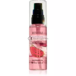   Revuele Feuchtigkeitsspendende Wassermelonen Flüssige Augenmasken - 50 ml