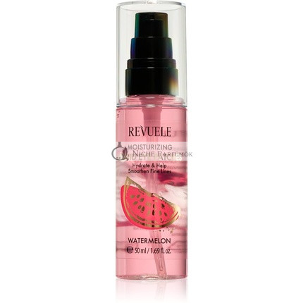Revuele Hidratáló Dinnye Folyékony Szemmaszk - 50 ml