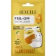 Revuele Fruchtige Peel-Off-Gesichtsmaske mit Mango und Papaya, 15ml