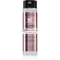 Revuele Calm Tonic mit Hyaluronsäure, 250ml