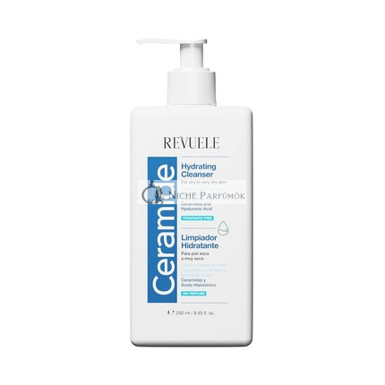 Revuele Ceramid Hydratisierender Reiniger 250ml
