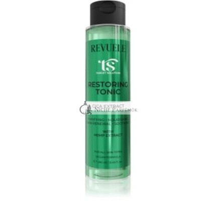 Revuele Célzott Megoldás Regeneráló Tonik, 250ml