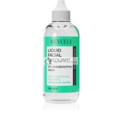  Revuele Folyékony Arctisztító Hámlasztó 9 AHA BHA PHA Keverék - 125 ml