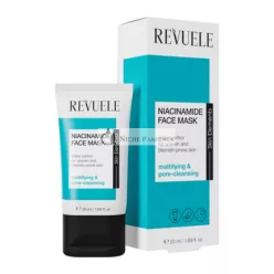 Revuele Niacinamid Gesichtsmaske, 50 ml