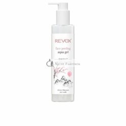 Revox B77 Japán Rutin Arcradír, 250ml