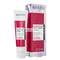 Revuele Polipeptid Arc- és Nyakkrém 40ml