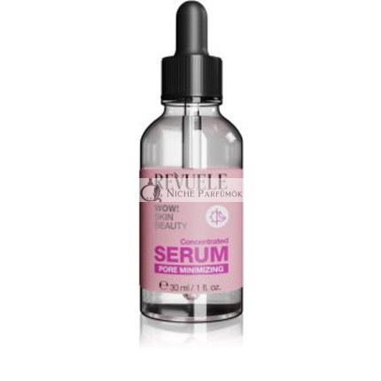 Revuele Wow Hautschönheit Konzentriertes Serum Porenverfeinernd - 30 Ml