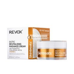 Skintreats Biotic Revitalizáló Krém 50 Ml