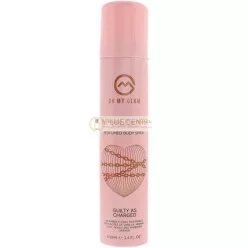 Oh My Glam Influscents Guilty As Charged Body Spray, 100ml