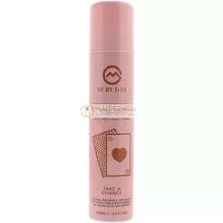 Oh My Glam Influscent Take A Chance Körperspray, 100ml