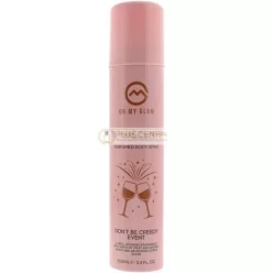   Oh My Glam Influscents Don't Be Greedy Event Körperspray, 100ml