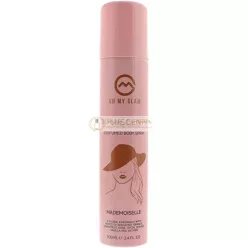 Oh My Glam Influscents Mademoiselle Körperspray 100ml
