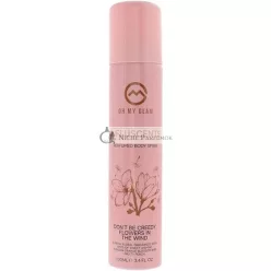   Oh My Glam Influscents Flowers In The Wind Körperspray, 100ml