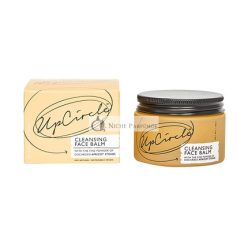 UpCircle Sárgabarack Tisztító Arcbalzsam 50ml,